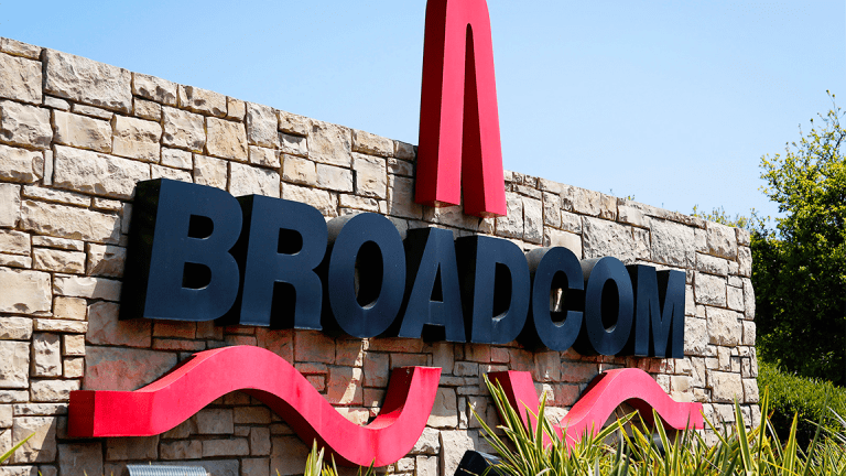 Antitrust Issues Would Complicate a Broadcom Deal for Qualcomm