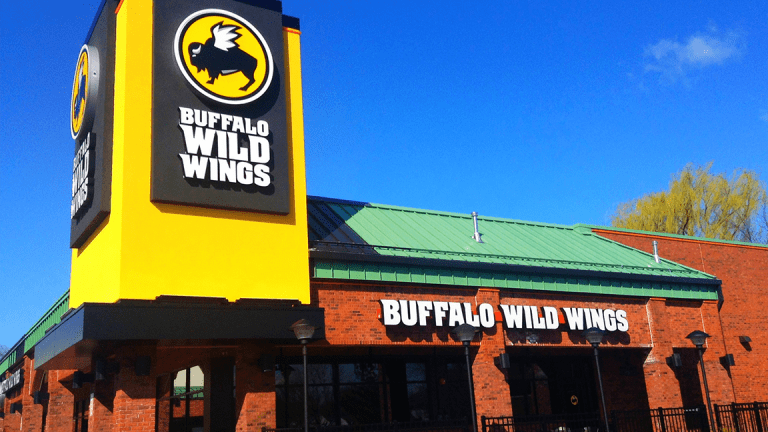 Buffalo Wild Wings Bottom Line Gets Fat on Boneless Wings