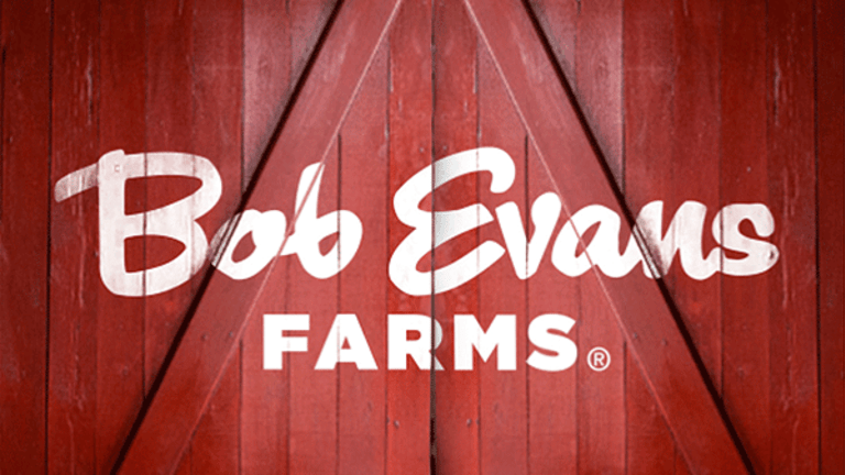 Post Holdings to Acquire Bob Evans for $1.5 Billion