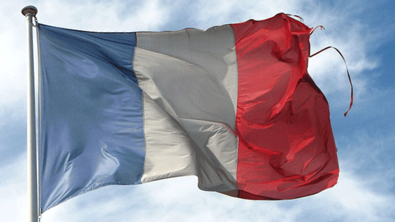 Nearly 400,000 Workers Will Protest France's Rigid Labor Laws