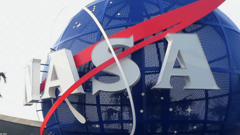 NASA's Kennedy Space Center Still Closed in Wake of Hurricane Irma