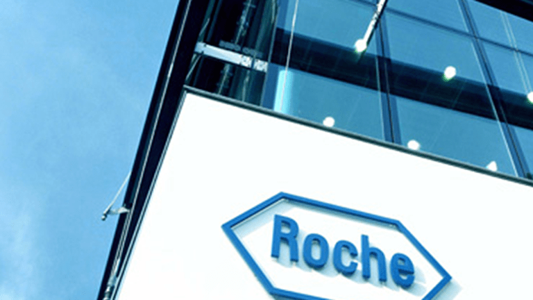 Roche Lifts Full-Year Outlook After Solid Q2 Earnings Beat