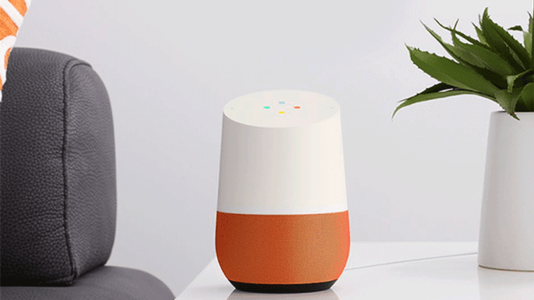Google Home vs. Amazon's Alexa: The Battle Continues with Google's Latest Addition