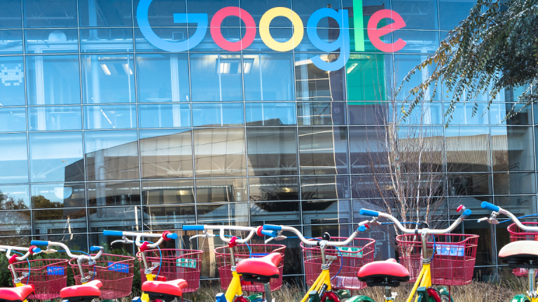 3 Key Things We Learned About Alphabet/Google This Week