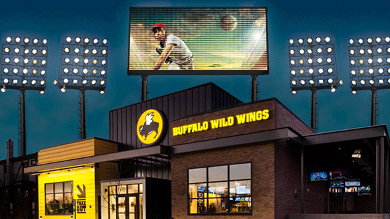 Glass Lewis Recommends Buffalo Wild Wings' Board Candidates