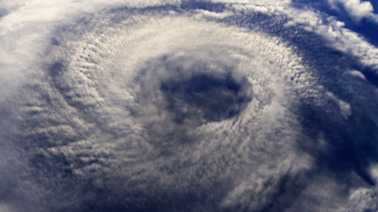 Hurricane Jose Barrels Toward Northeast as Hurricane Maria Eyes at Caribbean