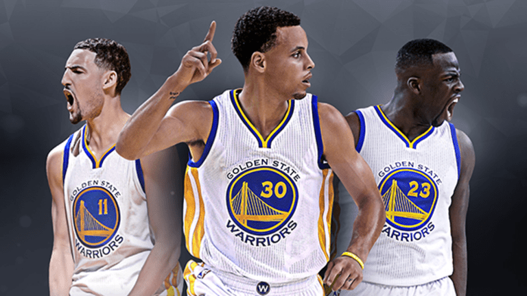 Twitter Is the New Home of NBA, Commissioner Adam Silver Says