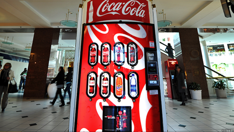 Surprisingly Coca-Cola Is Even Being Harmed by More of America's Malls Dying