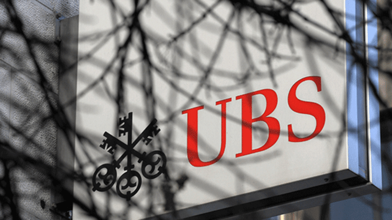 UBS Sees Concerning Amount of Redemptions from Wealthy Clients