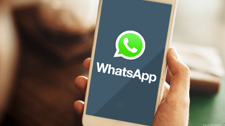 WhatsApp Tops 1 Billion Daily Active Users