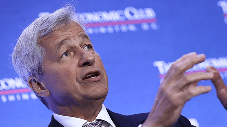 NY State Comptroller Petitions Jamie Dimon to Save Shareholder Resolutions