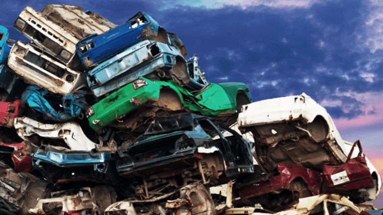 Americans Absolutely Hate Midsize Sedans