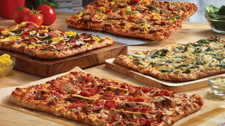 Domino's Continues to Crush Rivals in Pizza Industry