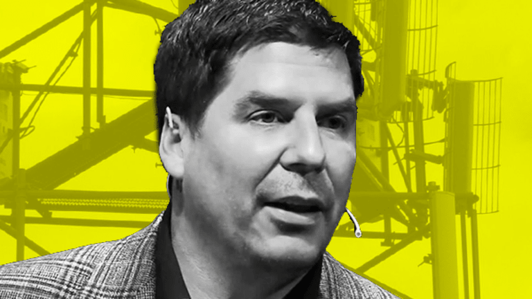 Sprint CEO's Bold Merger Prediction Could Open This Ugly Can of Worms