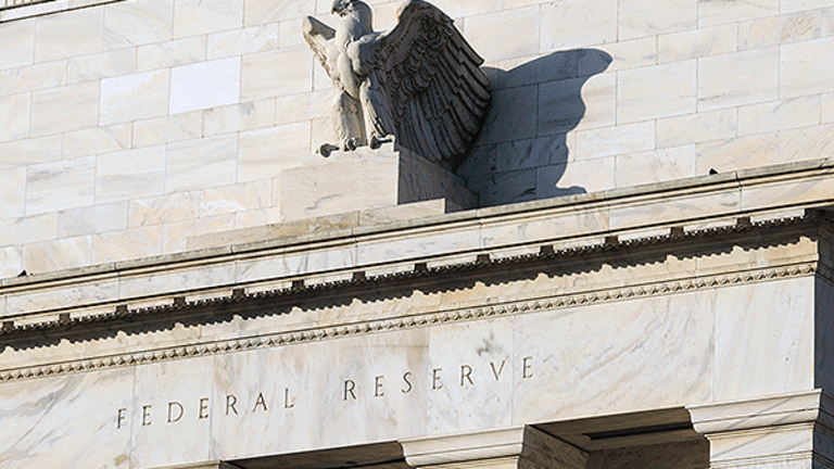 The Fed Might Do Something Soon That Record Stock Prices Won't Like