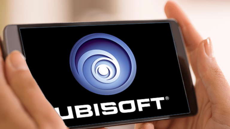 Ubisoft's Threat of a Hostile Takeover Is Far From Over