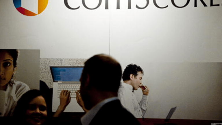 Starboard's Smith Seeks to Compel ComScore to Hold Annual Meeting