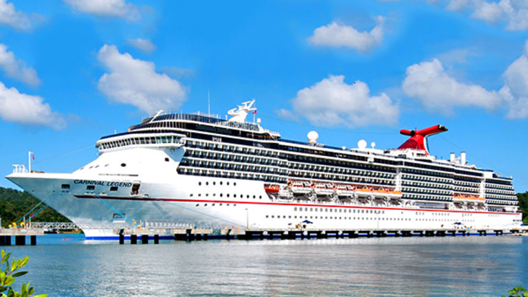 Millennials Love Taking Cruises, Carnival CEO Reveals