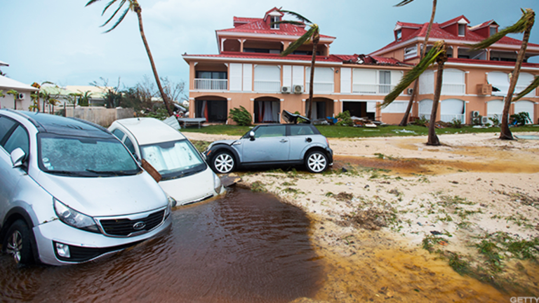 How to Protect Your Car During a Hurricane