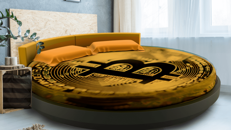 Latest Cryptocurrency Venture Is Coming for Your Bedroom