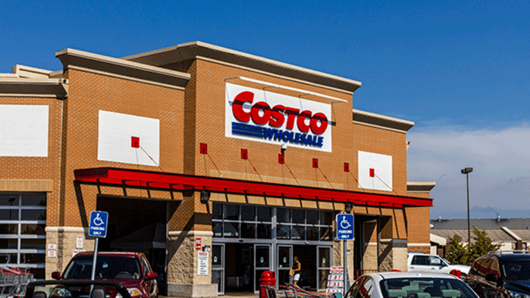 Costco Crushed It in January and Wall Street Couldn't Be Happier