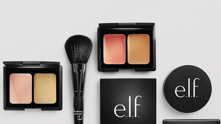 E.l.f. Beauty: Cramer's Top Takeaways