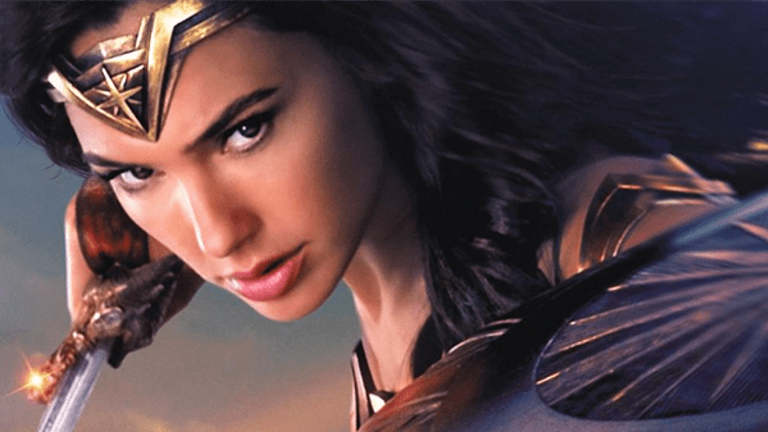 'Wonder Woman' Called Upon to Save the Day at Warner Bros.