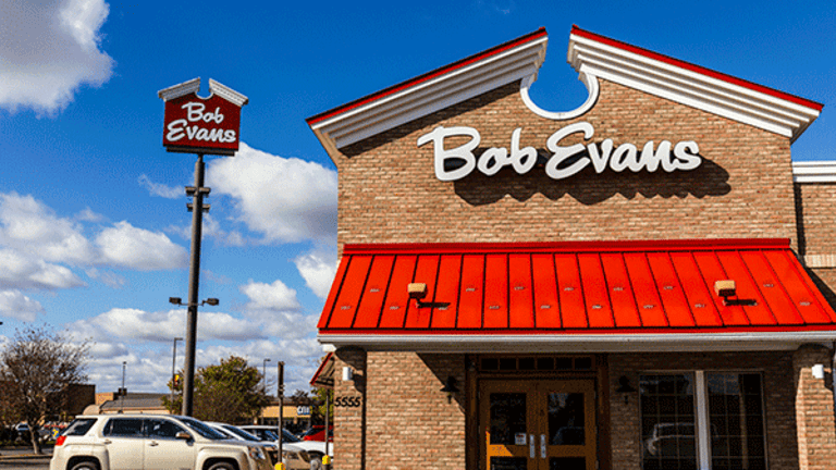 After Three Year Battle with Sandell, Bob Evans Sells Restaurant Business