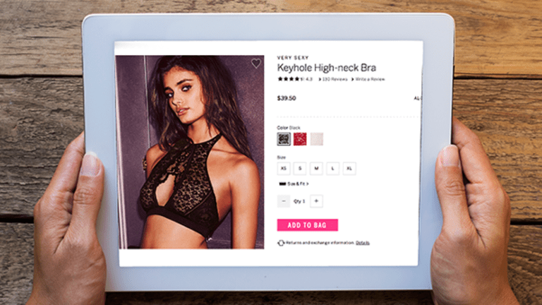 More Brands Are Getting Into the Lingerie And Loungewear Business -  TheStreet