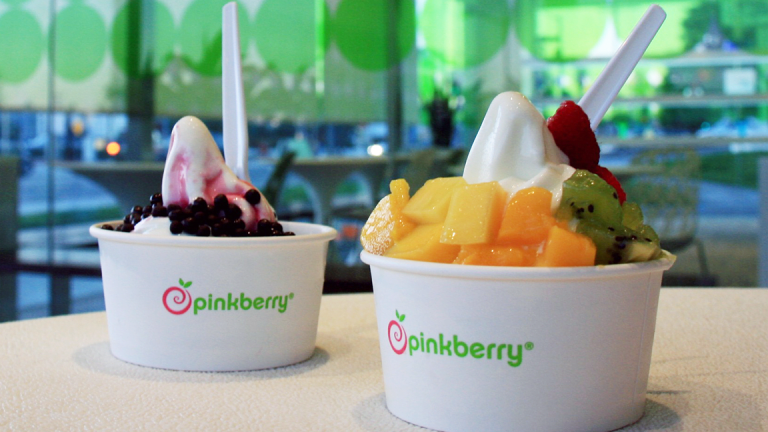 Pinkberry and Cold Stone Owner MTY Is Building a North American Restaurant Giant