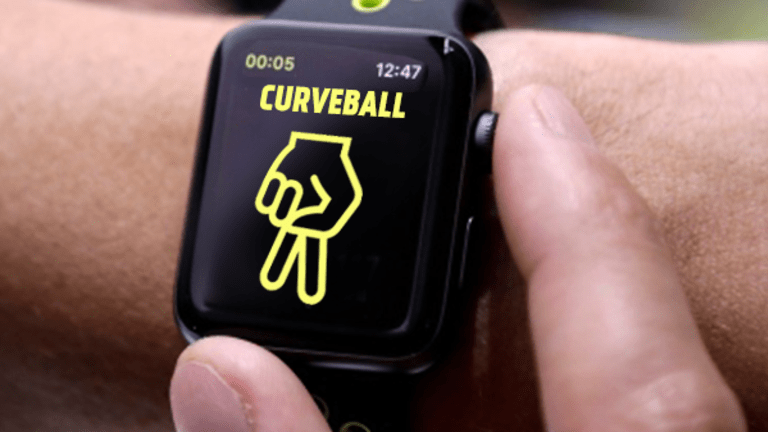 How an Apple Watch Helped the Boston Red Sox Cheat Against the Yankees