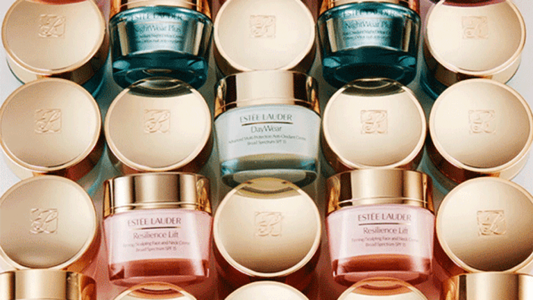What to Look for When Estee Lauder Reports Second-Quarter Earnings