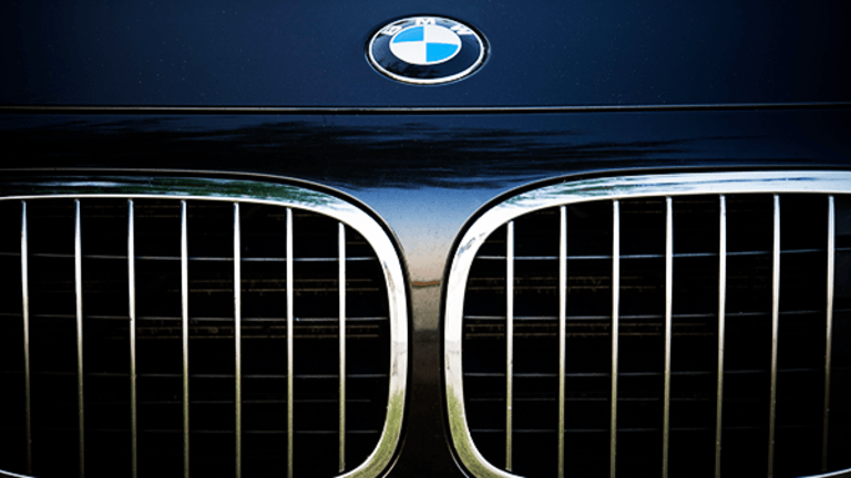 BMW Just Unleashed Its Biggest-Ever Luxury SUV -- Here's the Secret Why