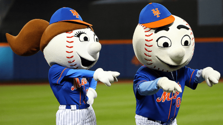 Hedge Fund Manager Steven Cohen in talks to Buy MLB's New York Mets