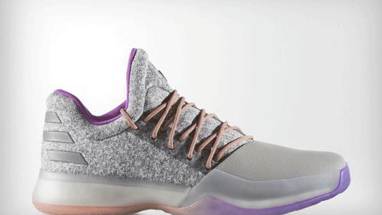 Adidas Tops Jordan as U.S. Second Most Popular Footwear Brand