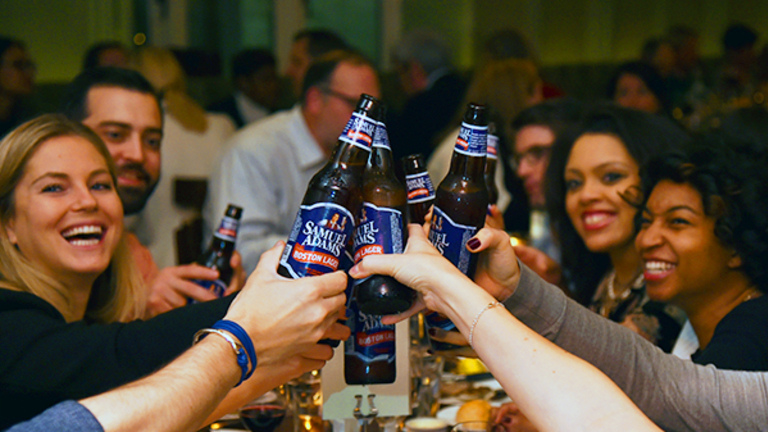 Why Boston Beer Company Should Sell to Molson Coors for Billions of Dollars