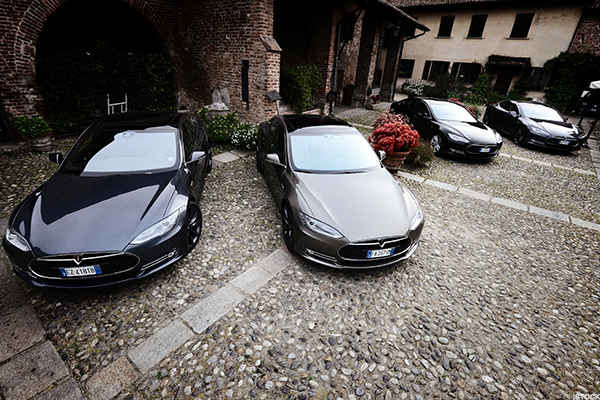 Tesla Tsla Could Have One Big Immediate Need Now That It