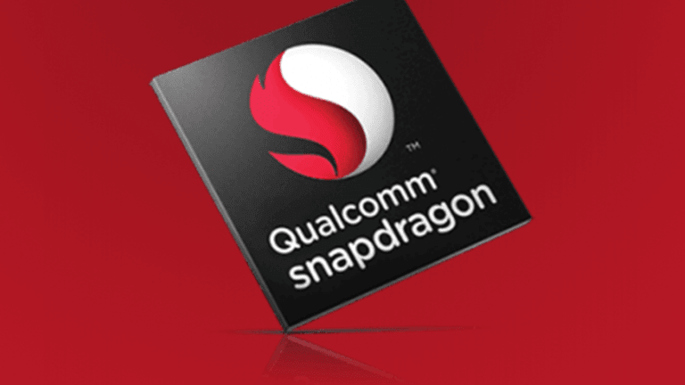 Qualcomm Issues Solid Chip Guidance, but Licensing Revenues to Drop on Dispute with Apple, Others