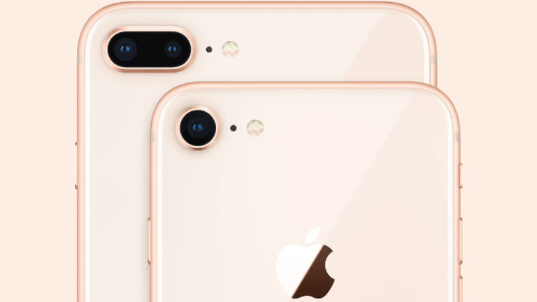 More Trouble for Apple: iPhone 8 Orders Could Be Substantially Low, Analyst Says