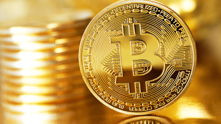 Bitcoin Skyrockets to Record $3,525 as a Buying Binge Is Unleashed