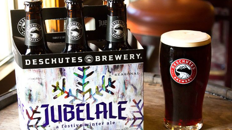 25 Great Holiday Beers for Your Winter Fridge