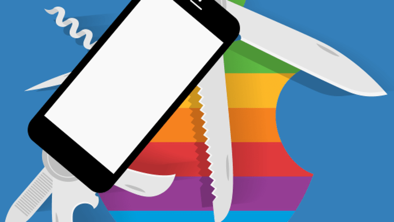 Apple Stock Is Still a Screaming Buy Ahead of iPhone Announcement