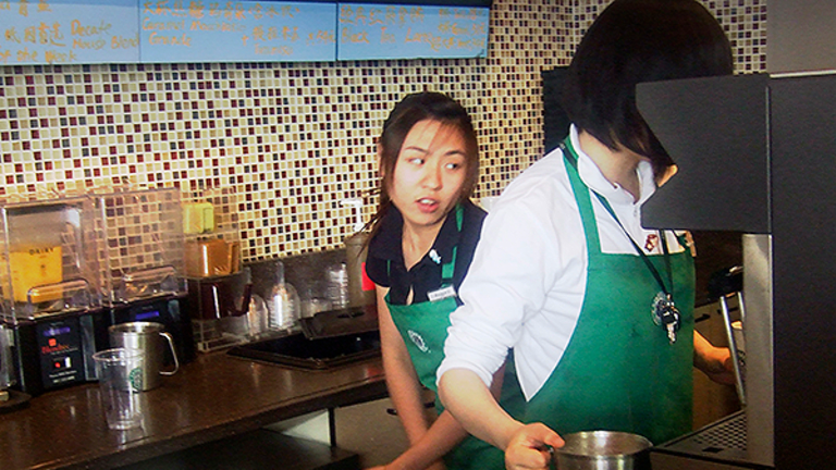 Sorry Starbucks Workers: A Barista Is Among the 5 Lowest-Paying Jobs in America