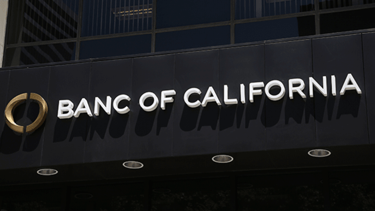 Banc of California's Board Shakeup Won't End Fight by CalSTRS Ally