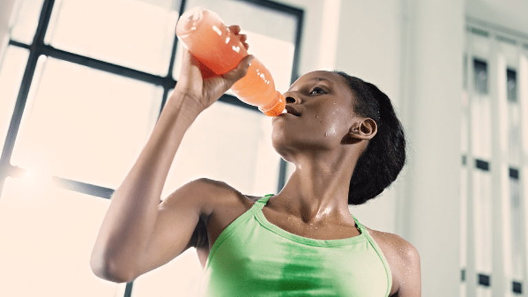 Natural Alternatives to Sports Drinks - Buying Guide
