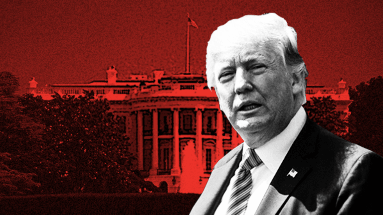 Trump Says Malaysia Could Purchase $10 Billion Worth of Boeing, GE Products