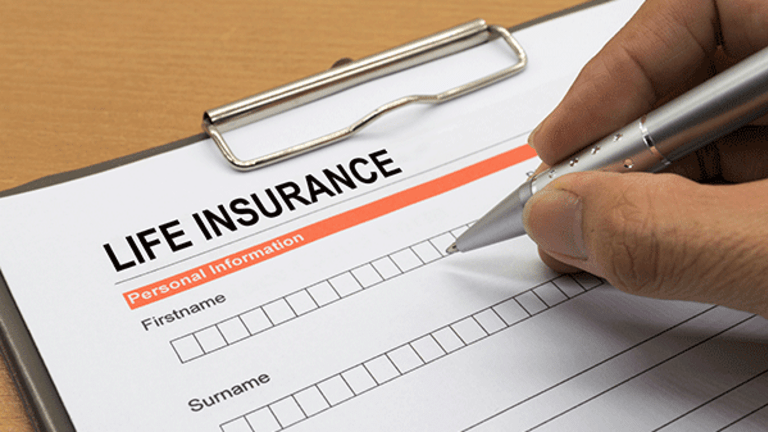 Is Life Insurance Taxable? - TheStreet