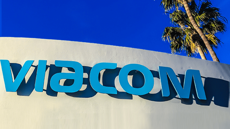 Viacom Declares 20 Cent Quarterly Dividend
