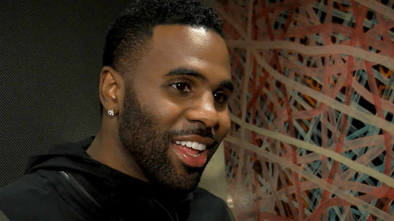 Singer Jason Derulo Invests In Clothing and Real Estate, Not Wall Street