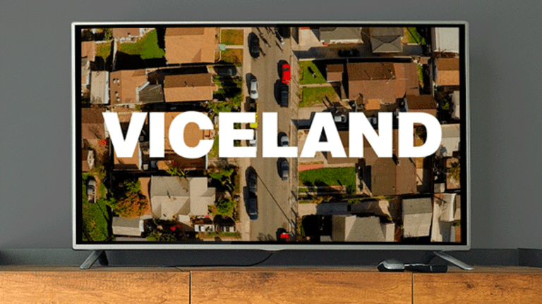 Vice Strikes Major Mobile Deals With Carriers in Asia Pacific